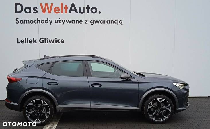 Cupra Formentor 1.5 TSI DSG - 3