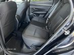 Hyundai Tucson 1.6 CRDi Premium - 10