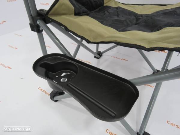 Cadeira de camping ARB Touring - 6