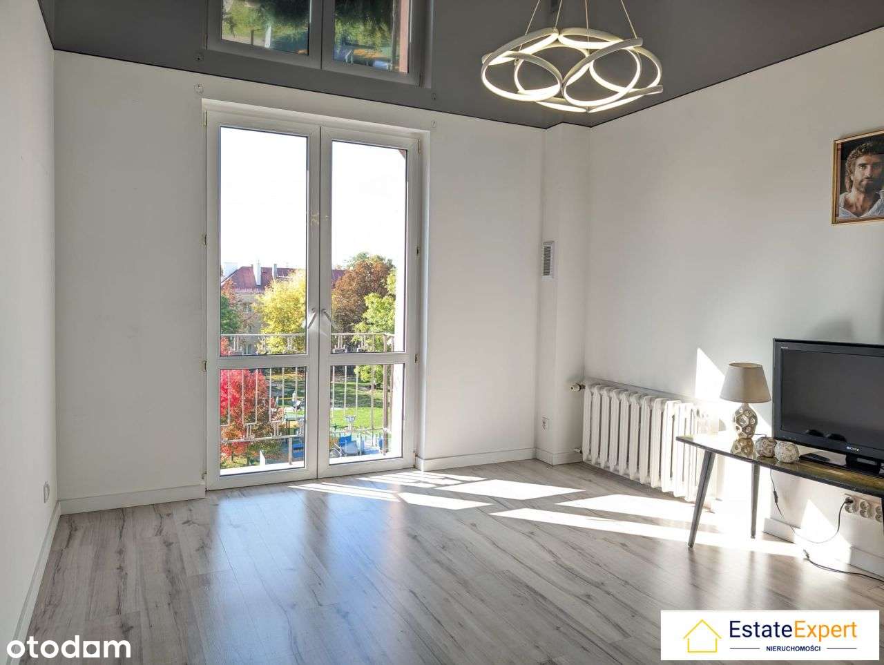 Piękne mieszkanie oś. Szydłówek-1