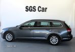 VW Passat Variant 1.6 TDI (BlueMotion ) Trendline - 4