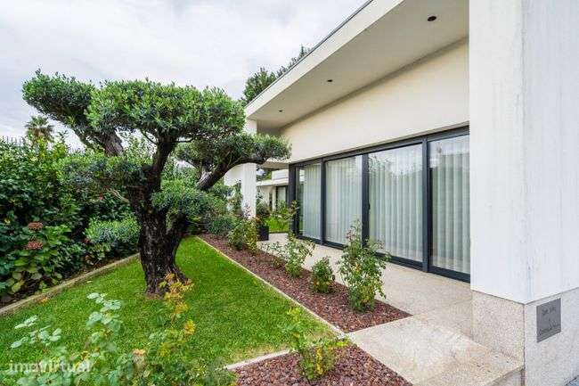 Fantástica Moradia T3 Térrea de Luxo em Braga-31