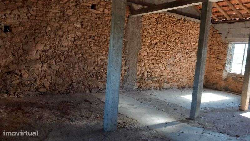 Dominguiso - terreno para construção (1894m2) - Grande imagem: 4/4