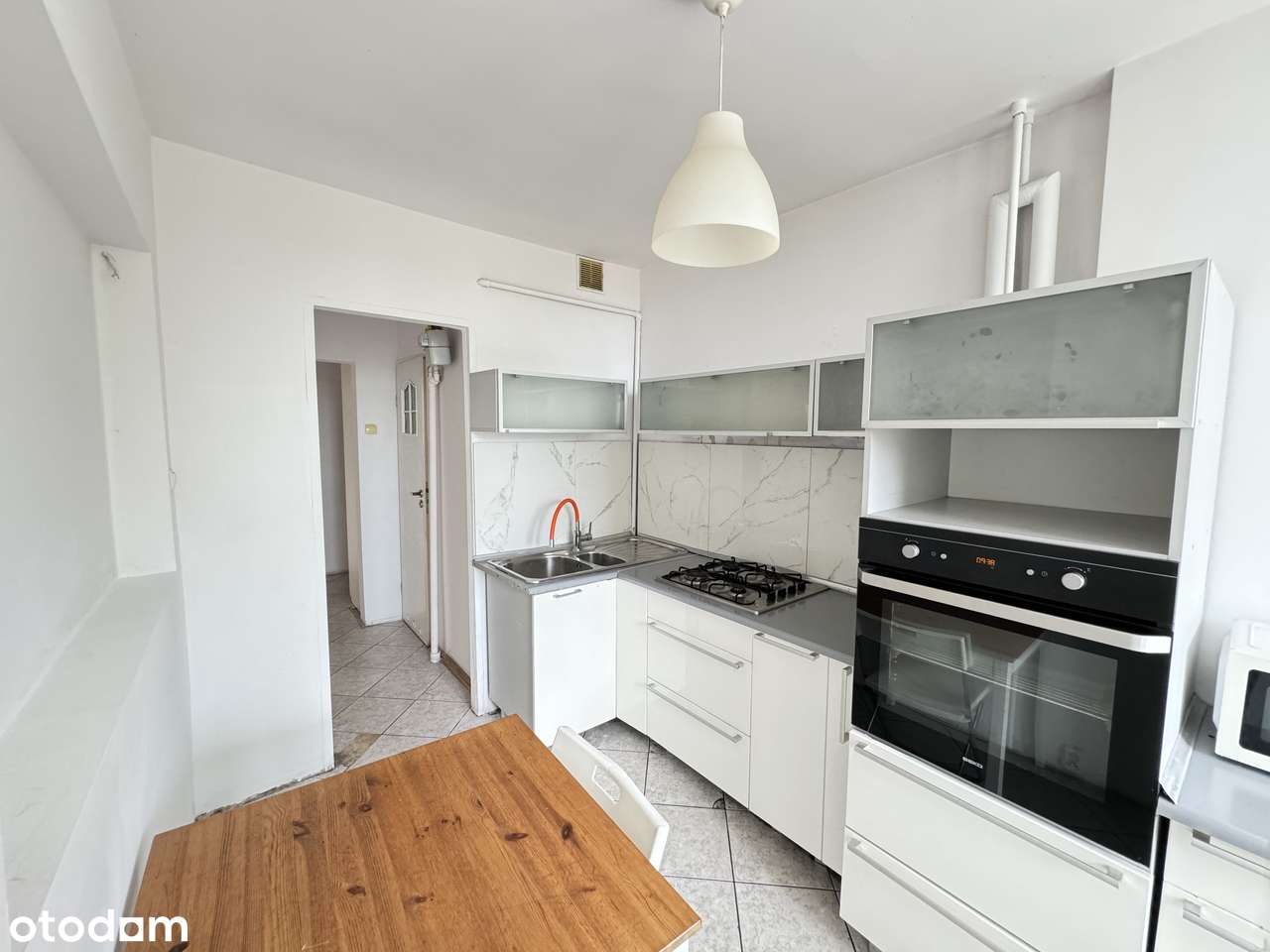 Mysłowice – Brzęczkowice, Funkcjonalne 3pok, ZOBACZ! - Pełny obrazek: 1/18