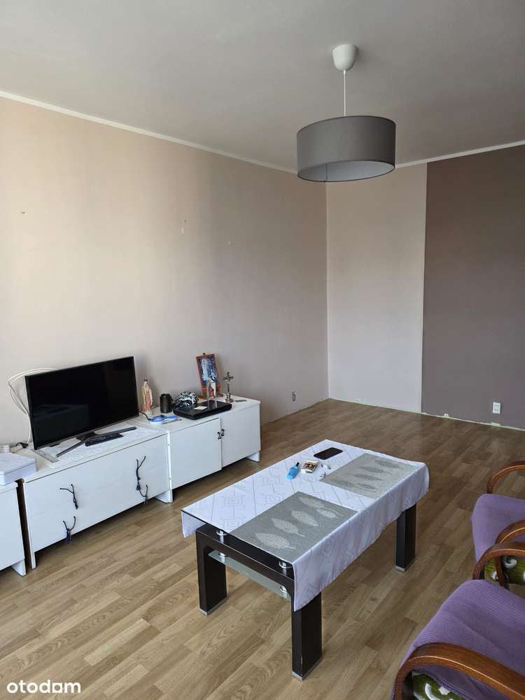 3 - pokoje - 60,53m - z balkonem - II piętro Łaziska Górne-2