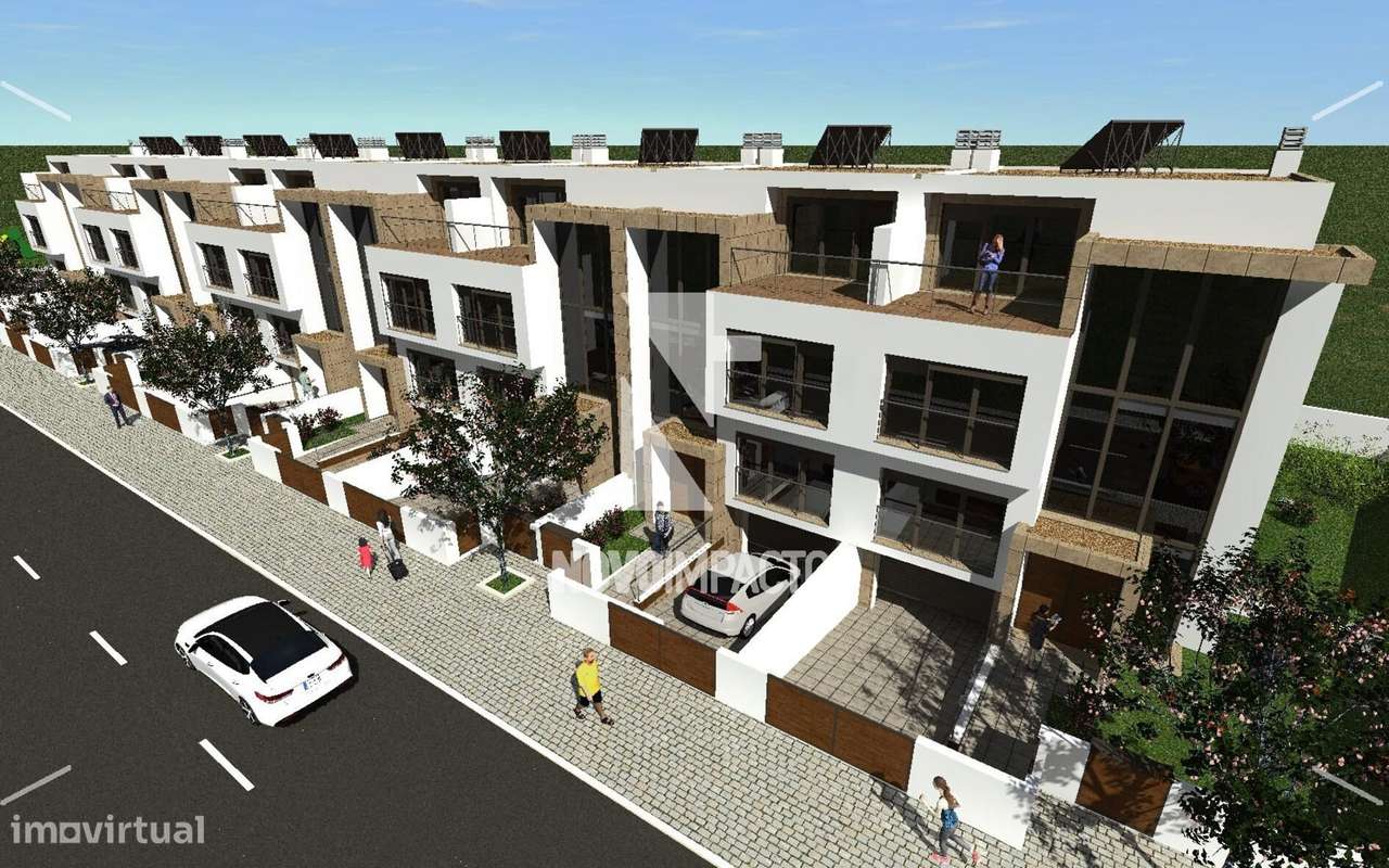 Montijo - Lote terreno para construção - Grande imagem: 5/20