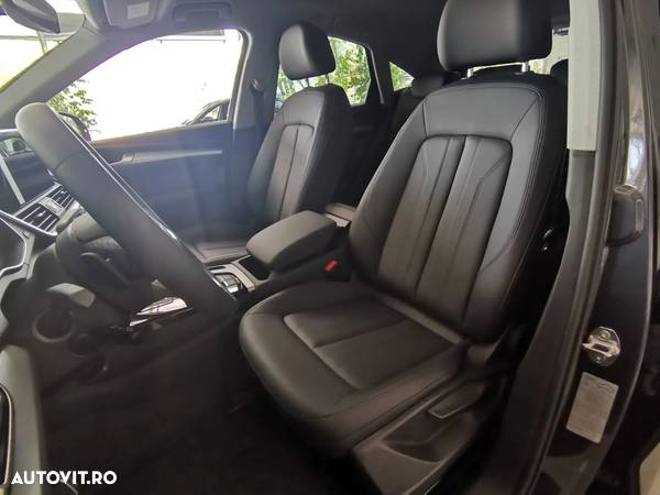 Audi Q5 2.0 40 TDI quattro S tronic Basic - 8