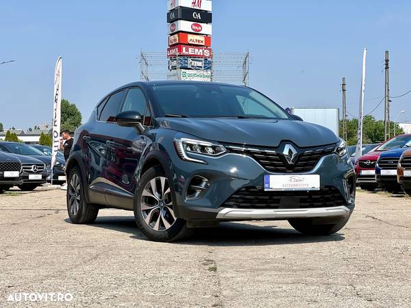 Renault Captur - 4