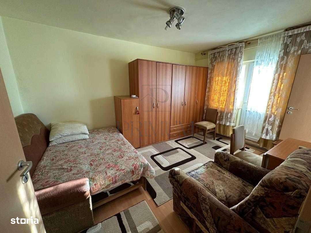 Apartament 1 camera-Girocului-Mobilat si Utilat - Imagine principală: 4/6