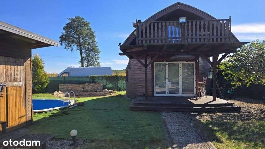 Dom kopułowy w rytmie natury, wygodny relaks-5