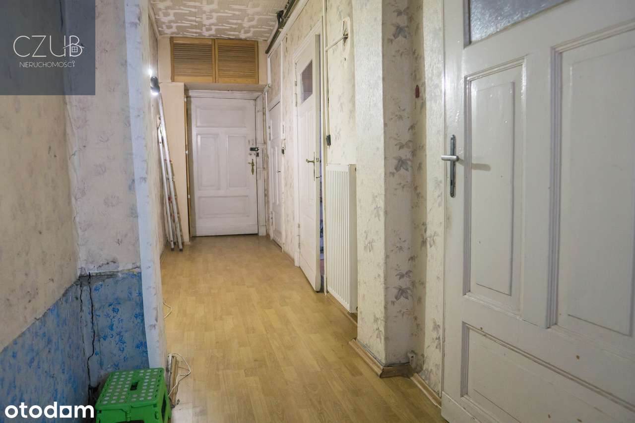 Ścisłe centrum miasta / blisko Starego Rynku i Starego Browaru-11