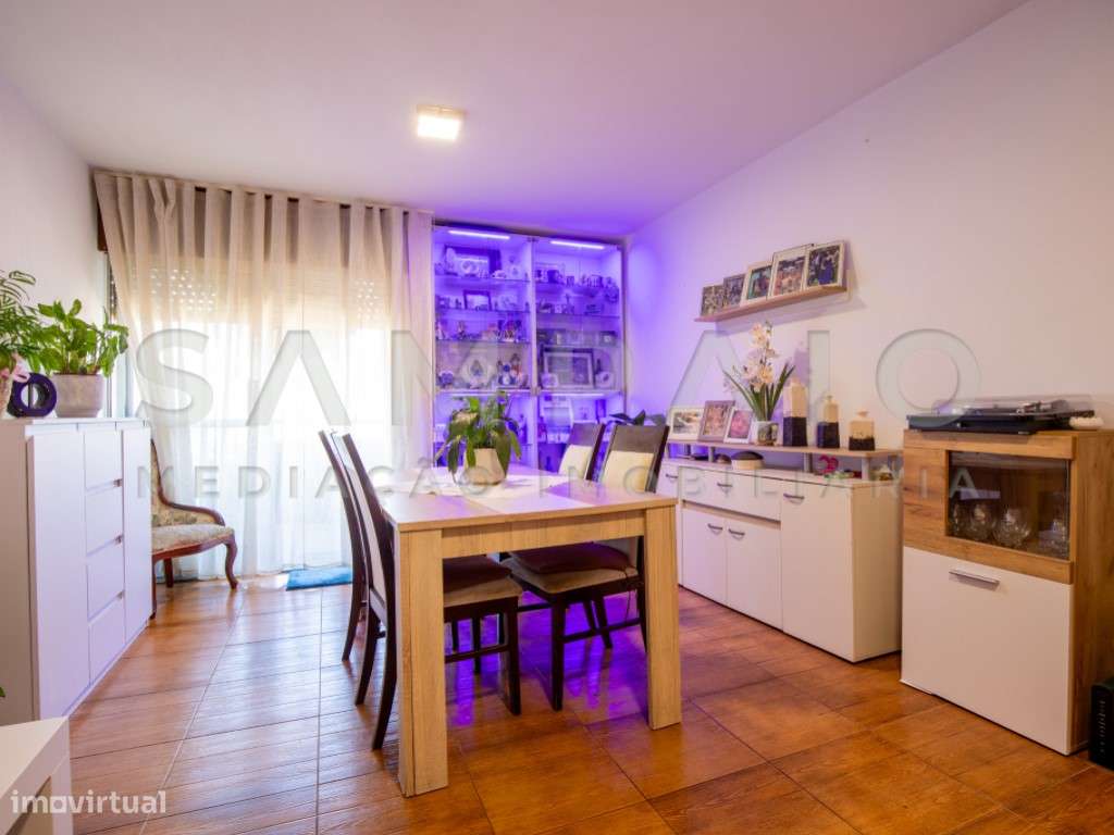 Apartamento T2- Fânzeres!-15