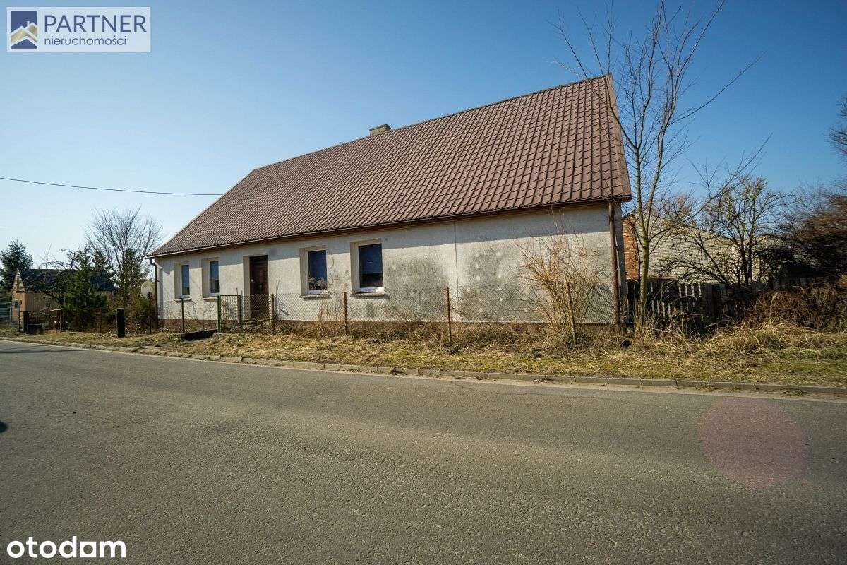 Dom z bezpośrednim dostępem do Odry!-4