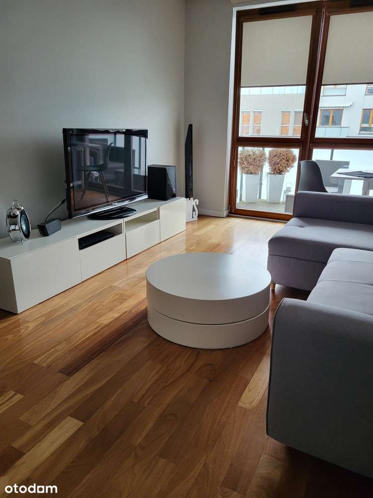 Ładne 2 pokoje z miejscem parkingowym i opłatami w cenie - Pełny obrazek: 4/20