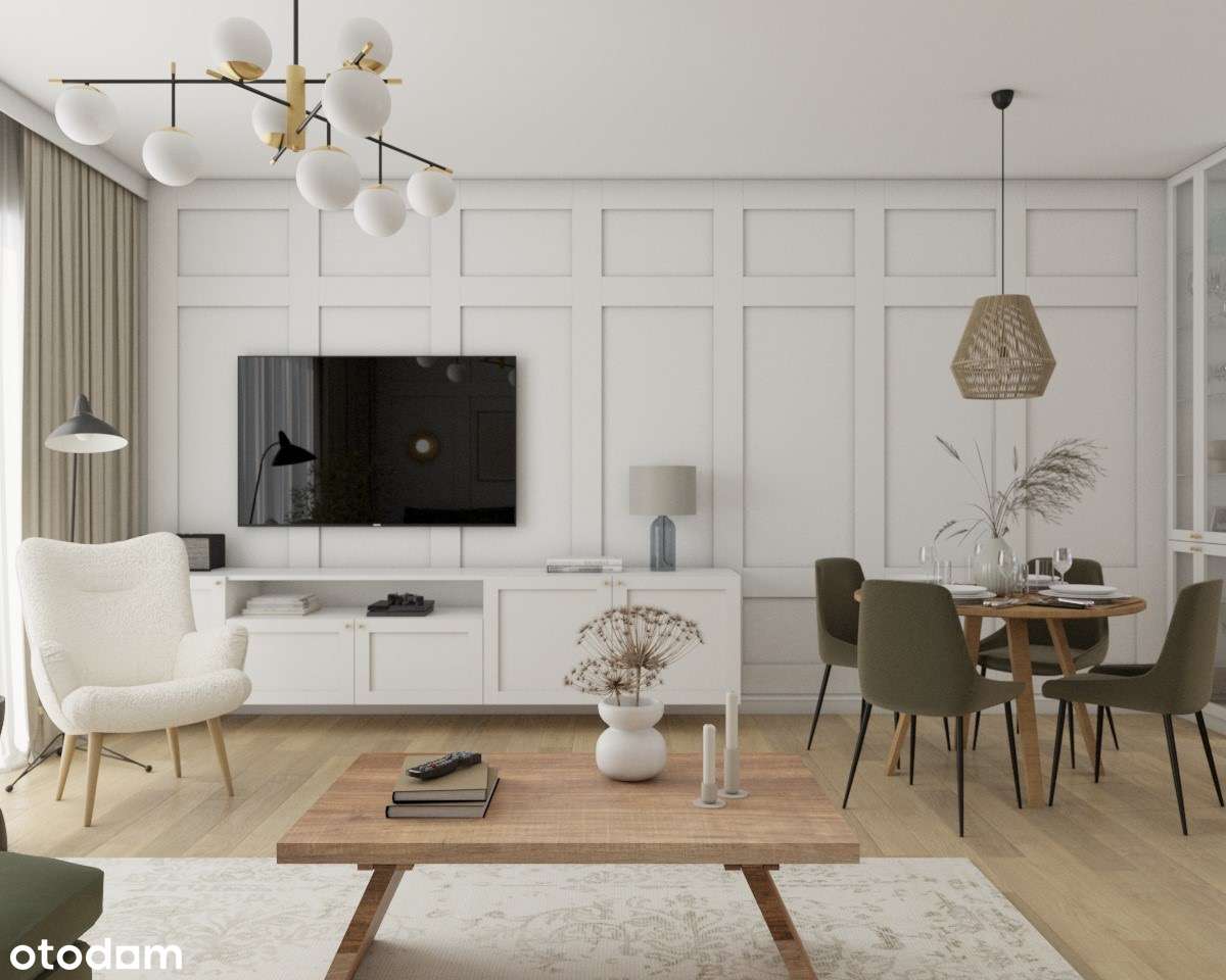 Osiedle Pogodne - Tarczyn/Marianka-7