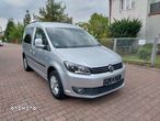 Volkswagen Caddy 1.6 TDI (5-Si.) Edition 30 - 5