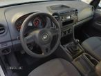 VW Amarok 2.0 TDi CD Trendline 4Motion - 2