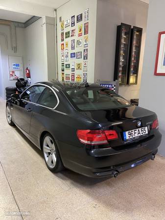 BMW 335 d Auto - 4