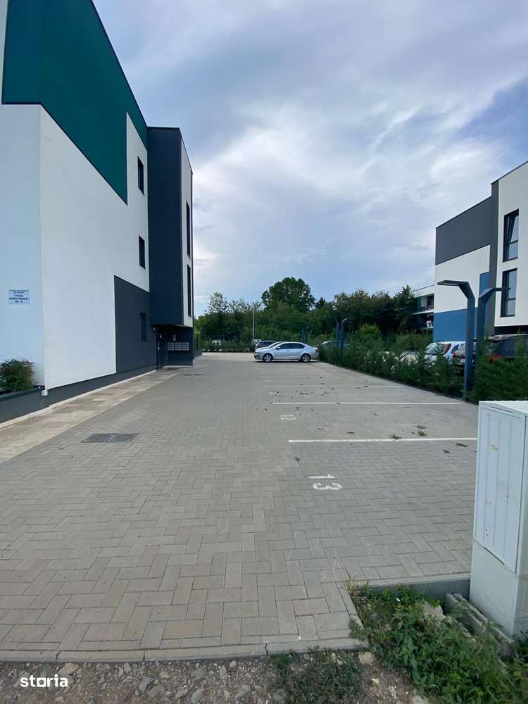 COMISION 0% | Apartament 2 camere | Aradului | Mobilat | Gradina 30m - Imagine principală: 5/8