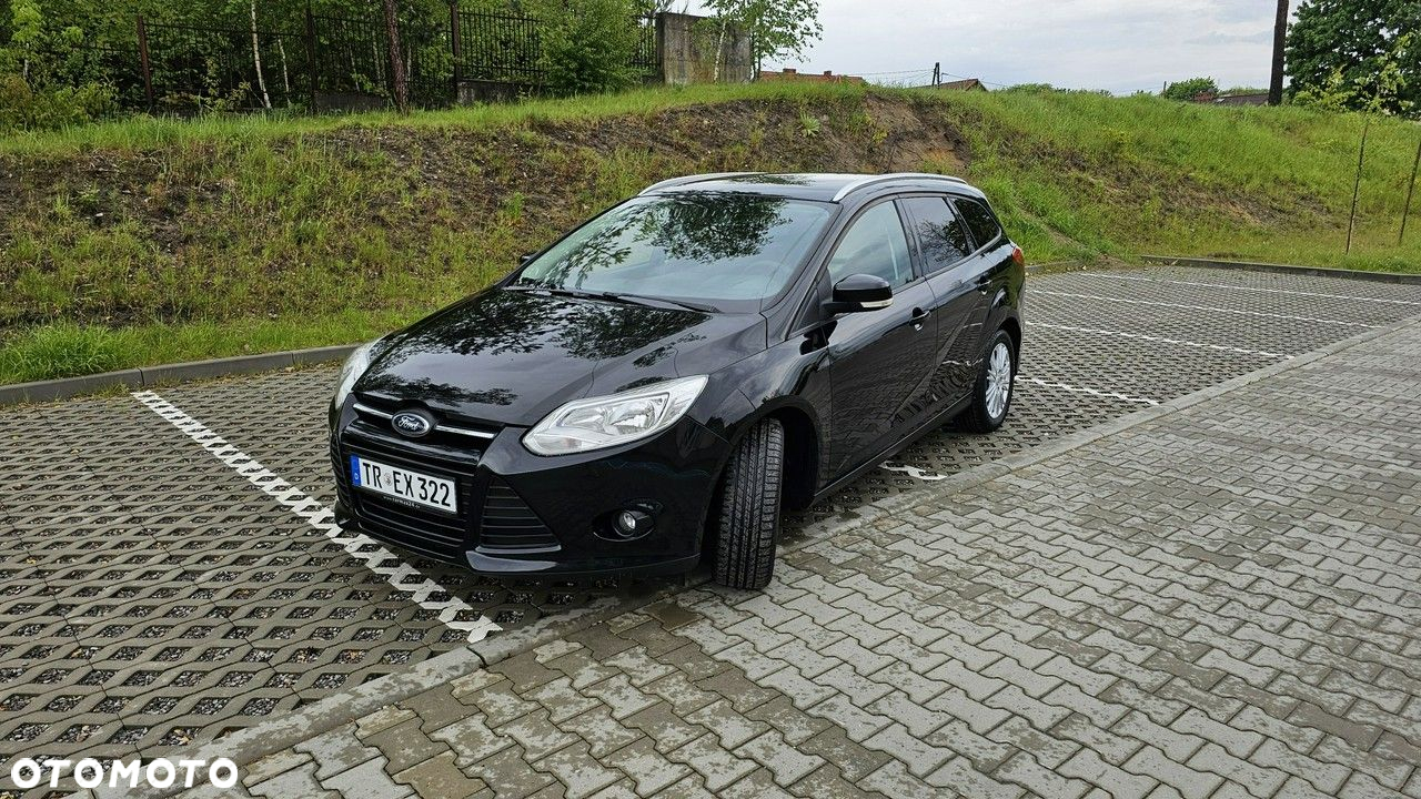 Ford Focus - 11