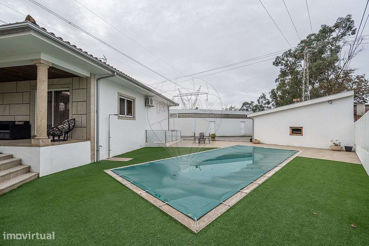 Moradia T4 para venda - Grande imagem: 5/39