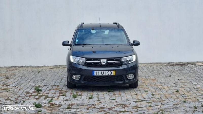 Dacia Logan MCV 0.9 TCe Comfort Bi-Fuel - 2