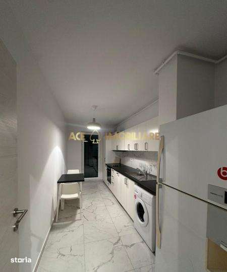 Aviatiei Apartments | 2 Camere | Centrala proprie | Metrou | Mobilat - - Imagine principală: 4/7