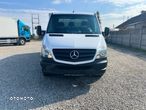 Mercedes-Benz Sprinter 316 CDI / Winda / Klima / Webasto / - 15