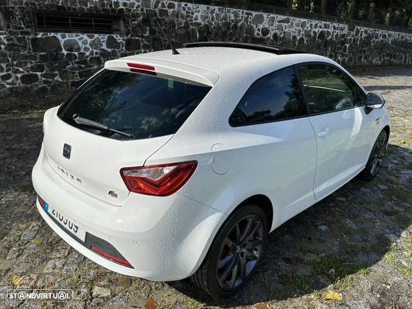 SEAT Ibiza SC 1.2 TSi FR - 13