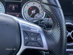 Mercedes-Benz A 200 CDi BE AMG Sport Aut. - 35