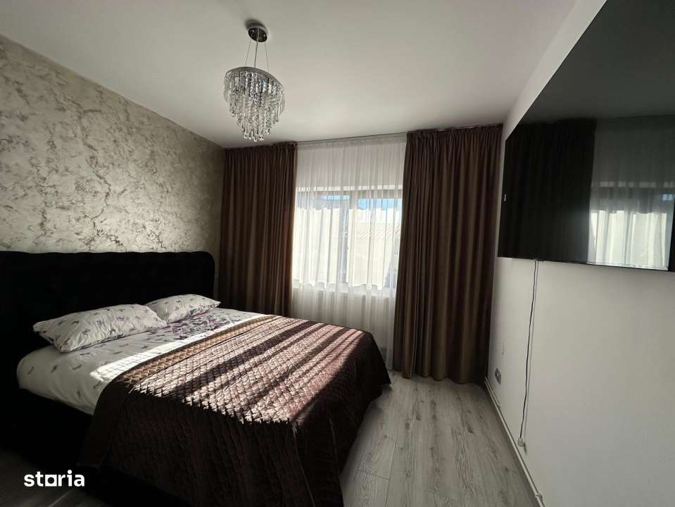 Casa P+M, 1000 mp teren, 178,97 mp, Carcea - Imagine principală: 5/8