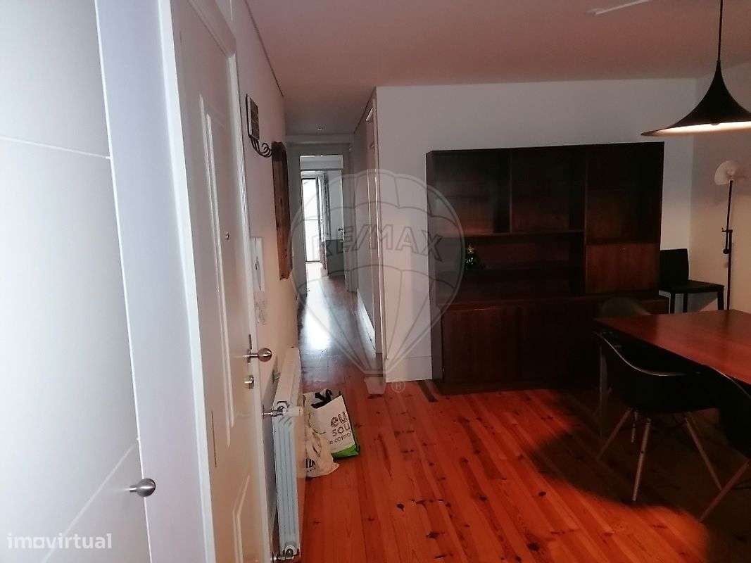 Apartamento T2 para arrendamento - Grande imagem: 4/11