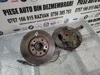 Fuzete Fuzeta Stanga Dreapta Fata Opel Meriva A 1.7 Cdti An 2004-2005-2006-2007-2008 Manual Dezmembrez Opel Meriva A 1.7 Cdti - 4