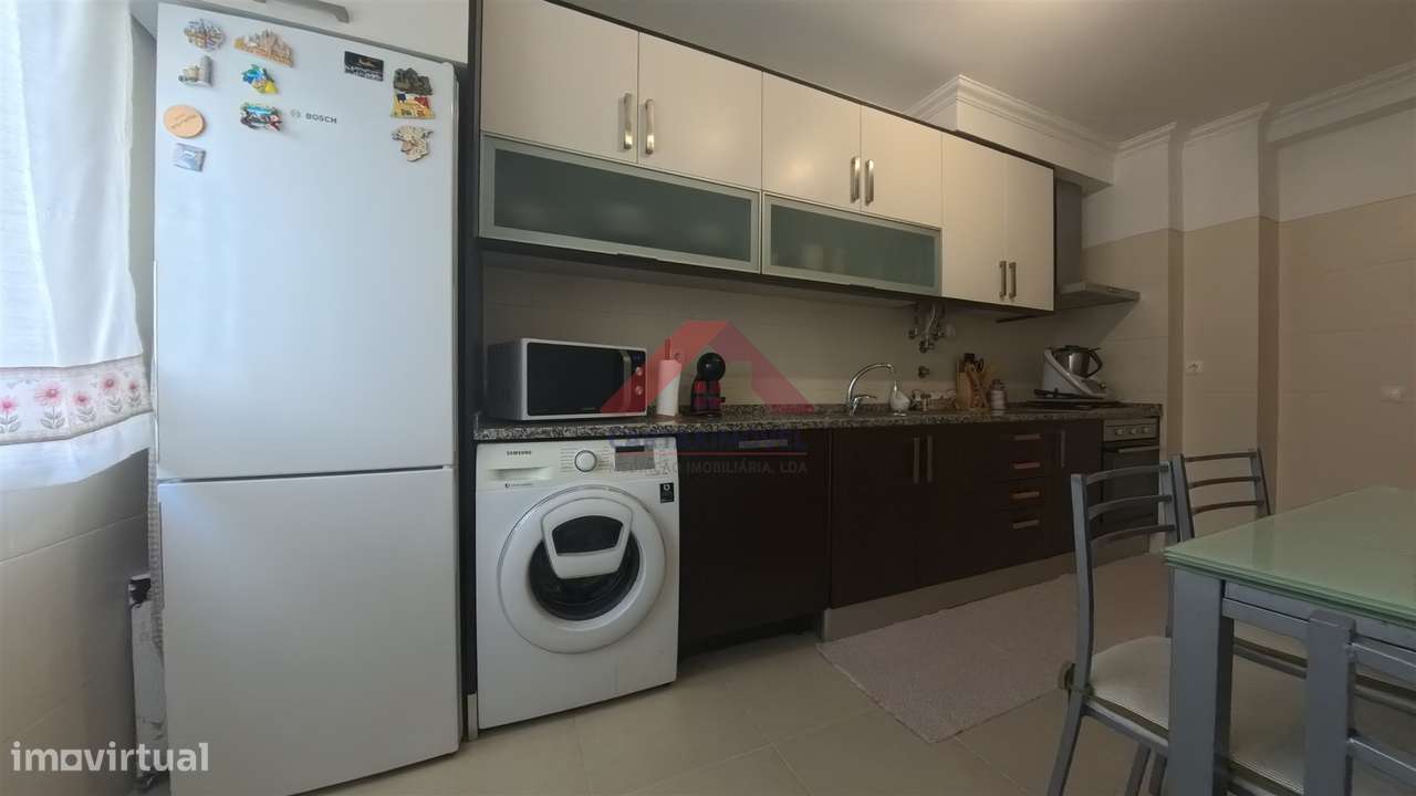 Apartamento T2 Venda em Cartaxo e Vale da Pinta,Cartaxo-5