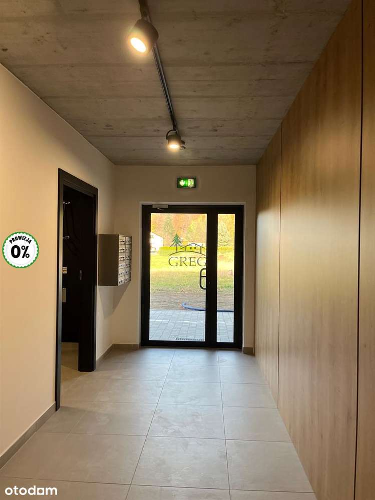 Ustroń - nowa inwestycja - Pełny obrazek: 5/12