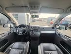 Volkswagen Multivan 2.0 BiTDI L1 Highline DSG - 5