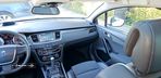 Peugeot 508 SW 1.6 BlueHDi GT Line EAT6 - 23