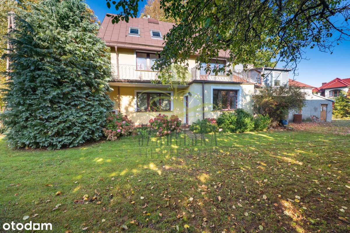 Idealne pod mieszkanie oraz działalność !!!-19