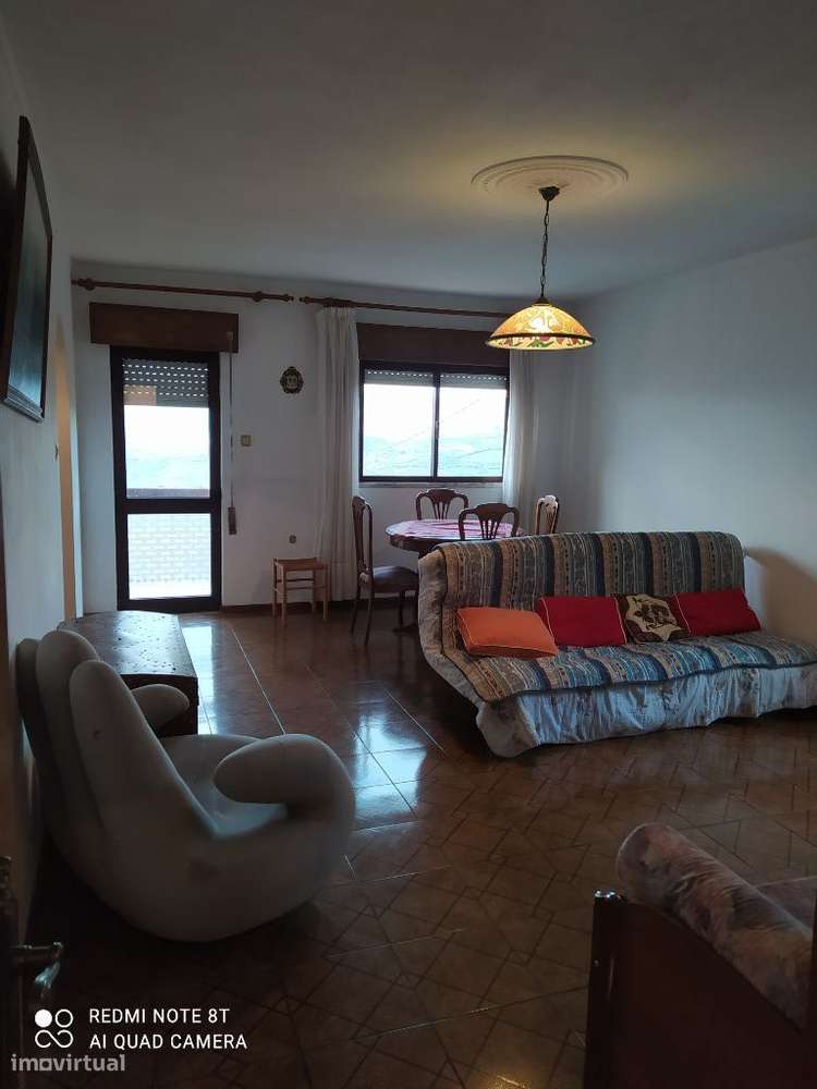 Casa T2 isolada no Douro, Lamego - Grande imagem: 4/23