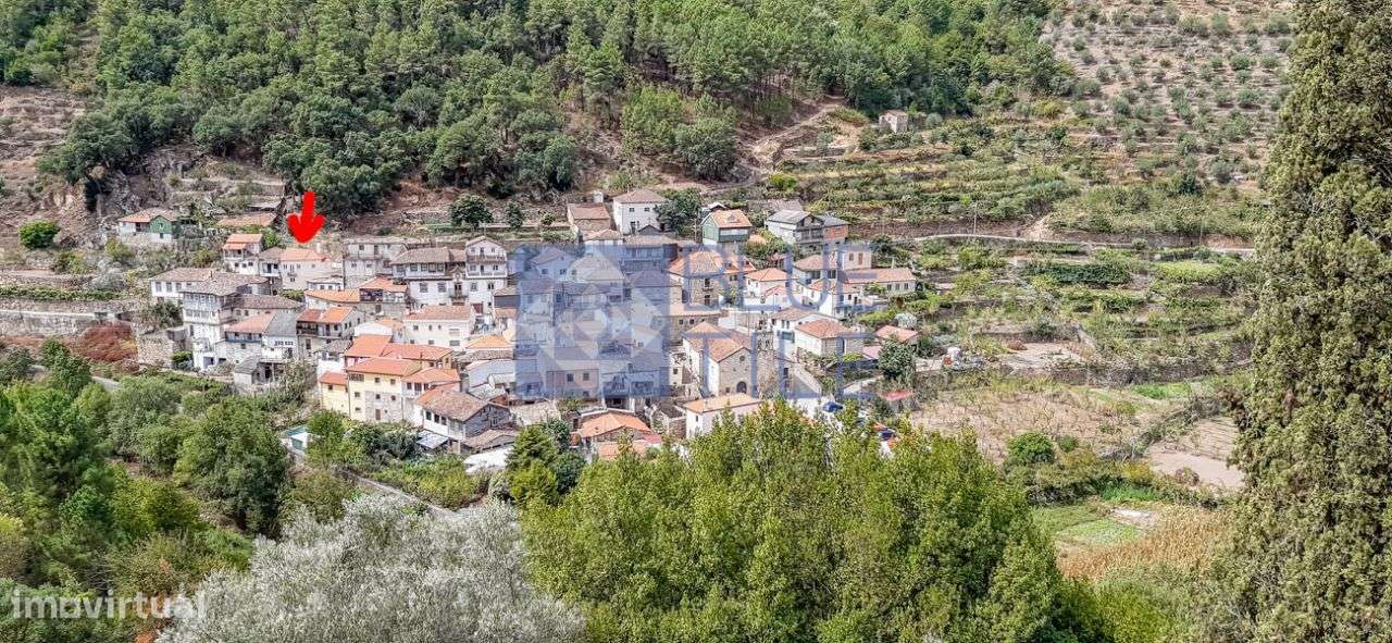 Casa na Granja do Tedo-26