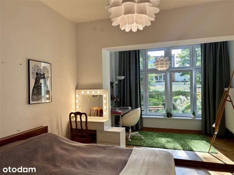 Wyjątkowy apartament na Kamiennej Górze-10