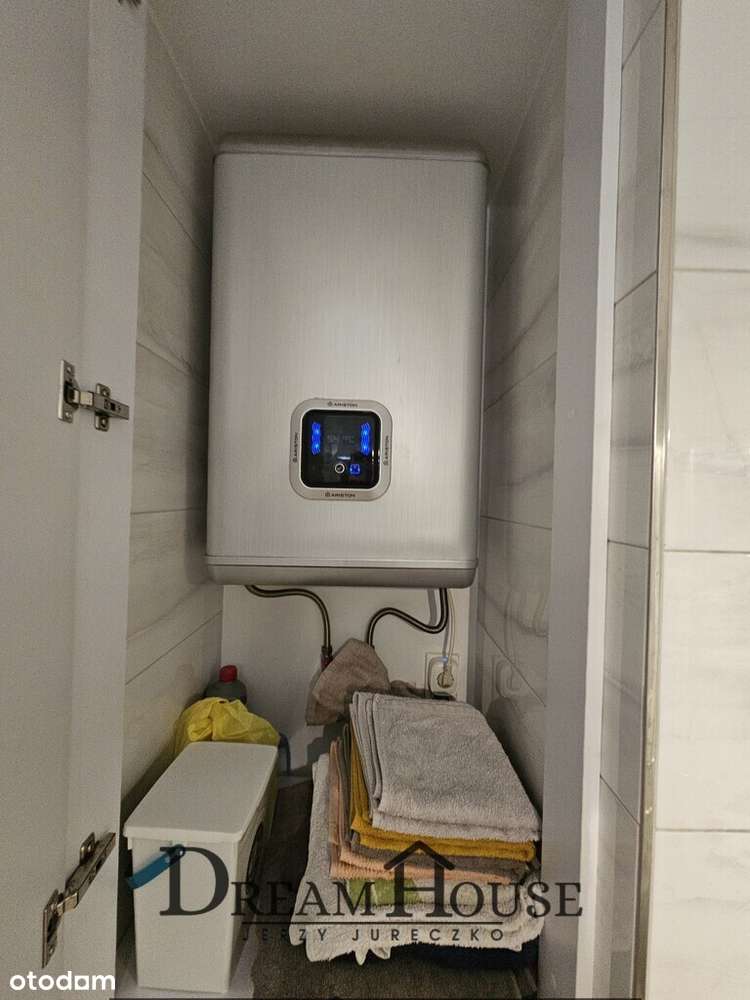 2 pokojowe mieszkanie przy ul. Dąbroszyńskiej-14