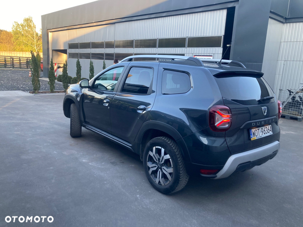 Dacia Duster 1.0 TCe Prestige - 7