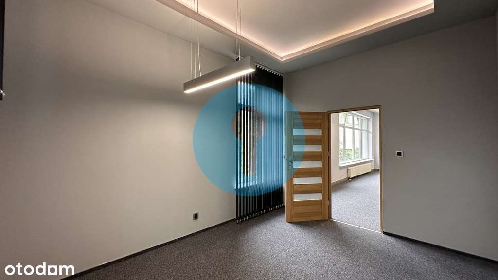 Lokal usługowy w Centrum - pow. 202,31 m2-11