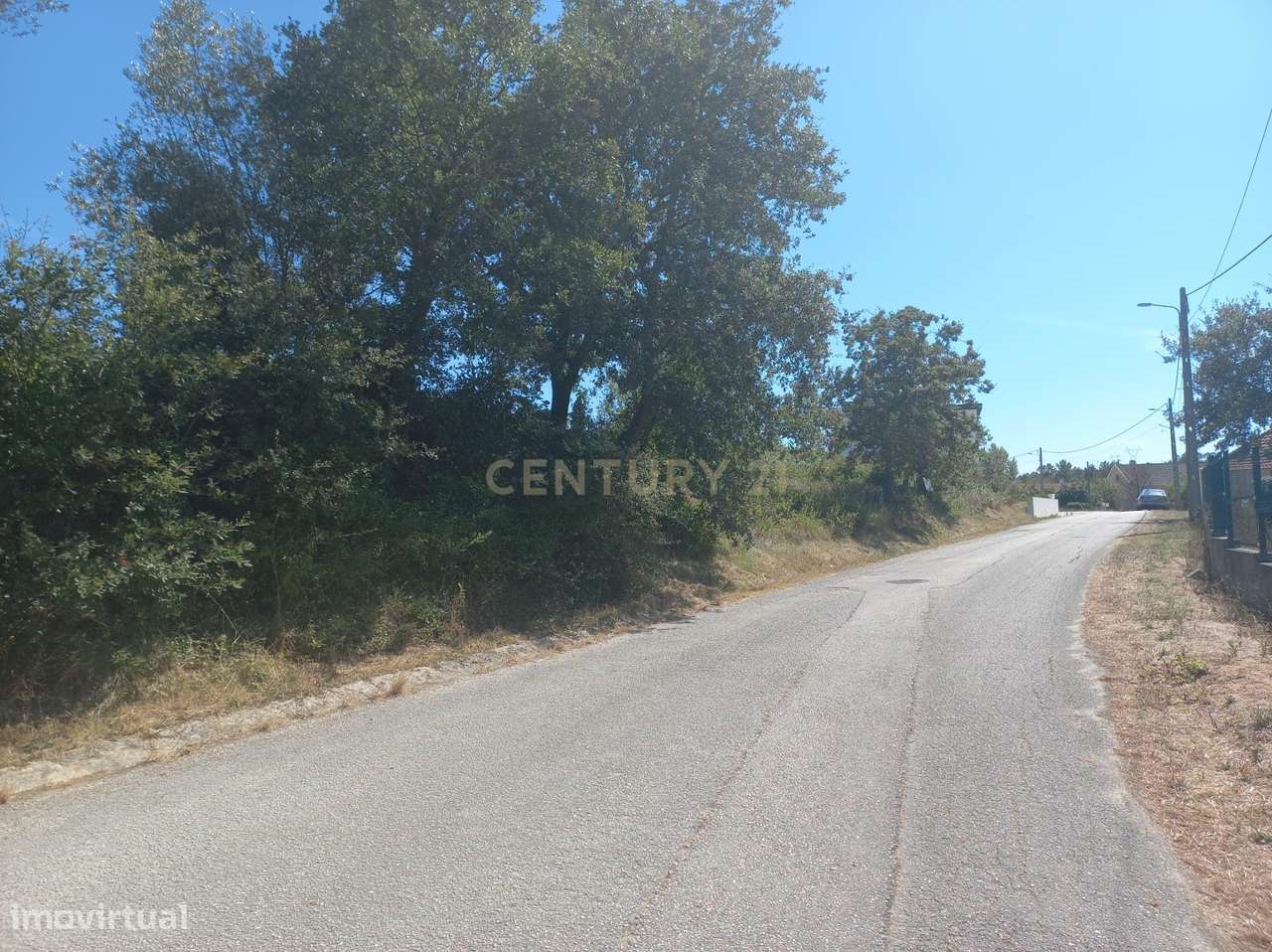 Terreno urbano para construção | 1450m2 | Vermoil, Pombal - Grande imagem: 4/13