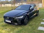 Volvo V60 T6 AWD R-Design - 1