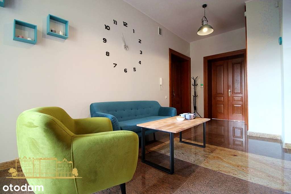 Mieszkanie/Biuro w centrum, Zadbane kamienica-1