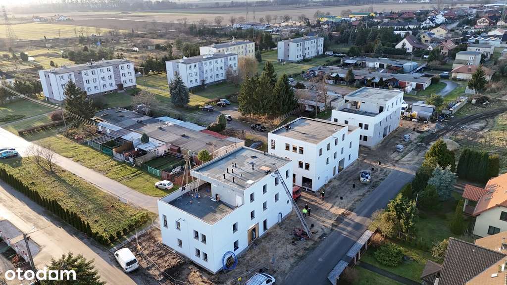 4pok| 85 mkw|taras 76 mkw- grudniowa promocja - Pełny obrazek: 5/16