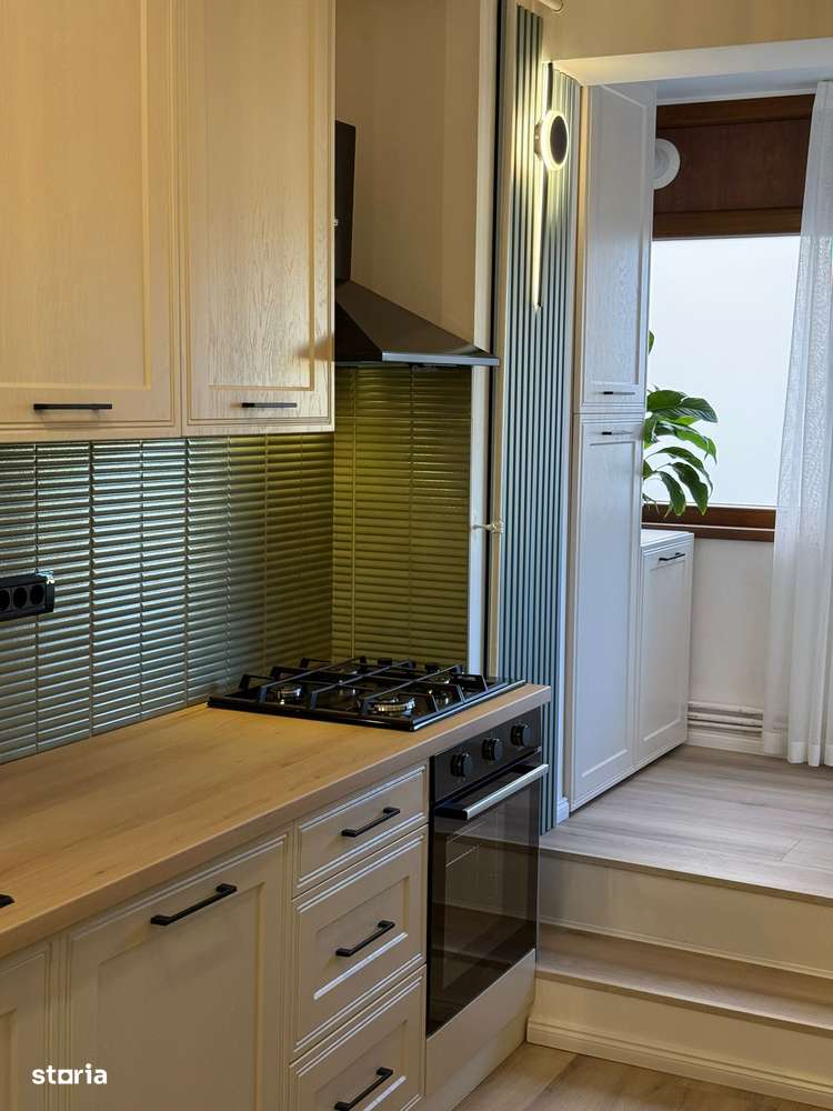 Apartament 2 camere situat zona ITC, balcon, beci, mobilat si utilat!-6