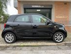 Smart ForFour 1.0 Passion 71 - 9